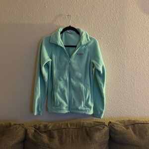 Columbia Women's Mint Fleece Jacket